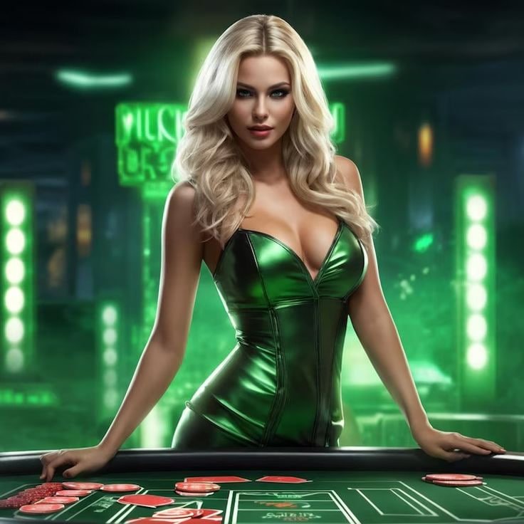 Layar smartphone menampilkan antarmuka live casino arjuna96 yang responsif dan mudah diakses