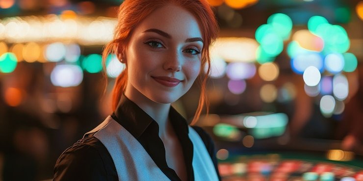 Ilustrasi keamanan data dan privasi pengguna pada platform hiburan online arjuna96