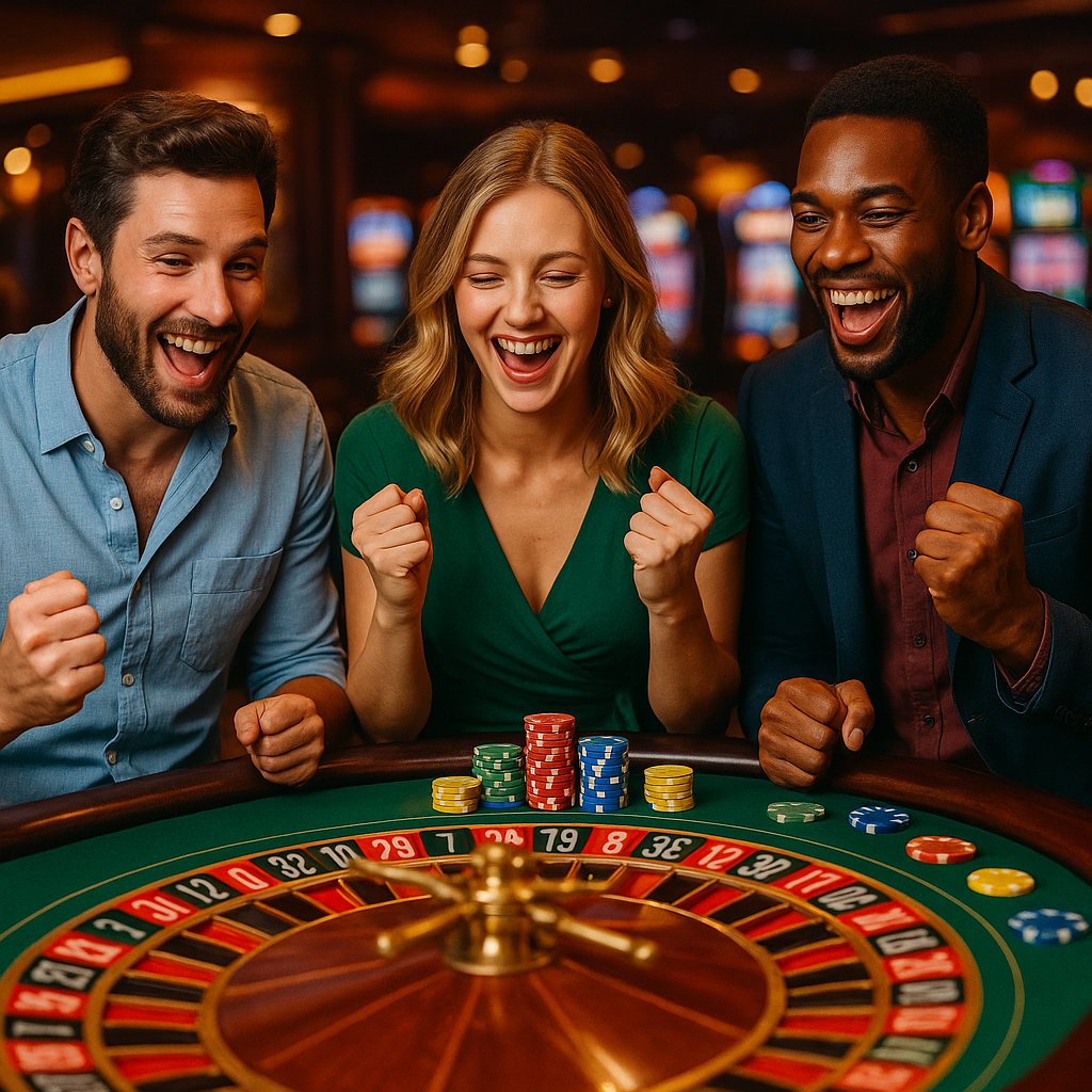 Langkah bertanggung jawab dalam bermain live casino di arjuna96 dengan edukasi pengguna dan kontrol taruhan