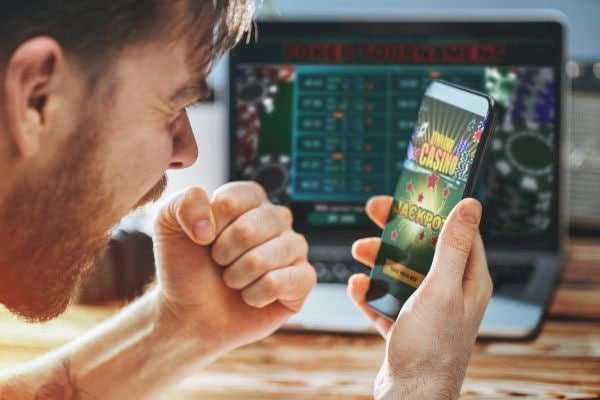 Tampilan fitur kontrol waktu dan batasan dana bermain pada platform arjuna96